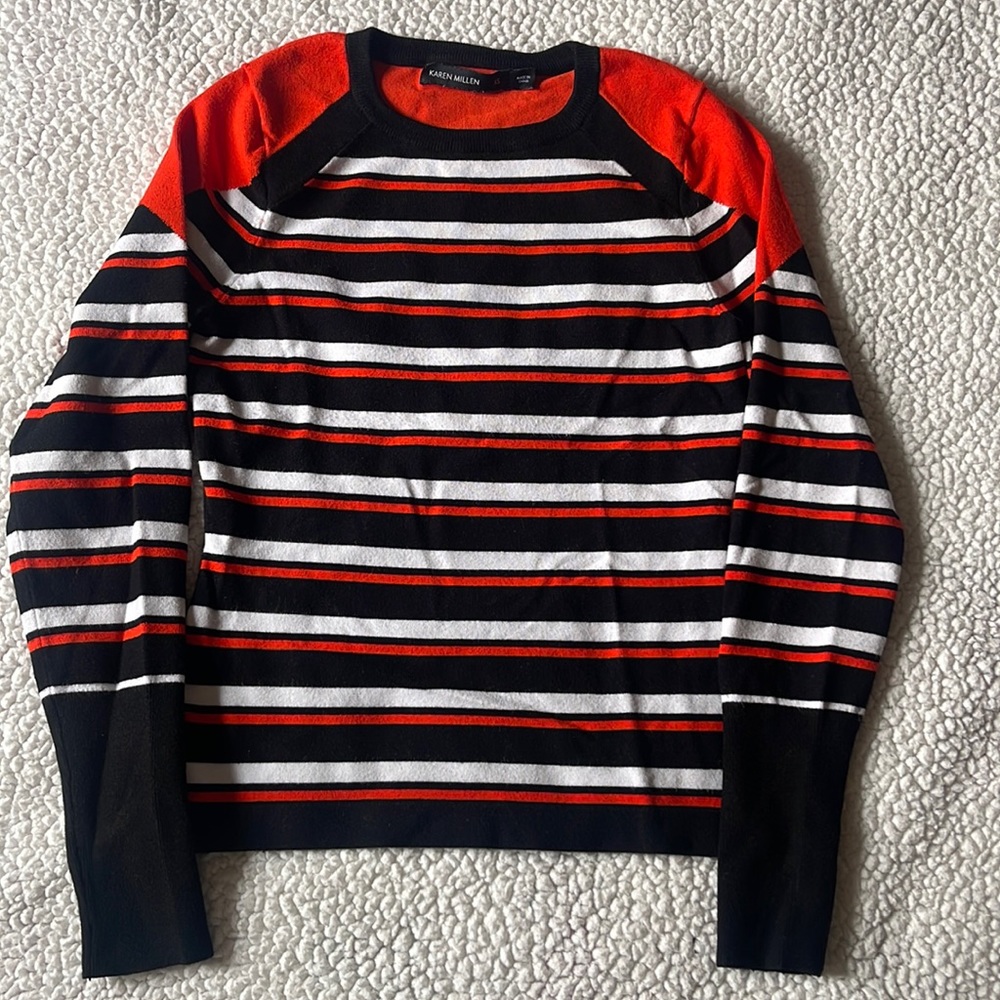 Karen Millen sweatshirt